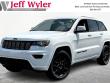 Used 2018 Jeep Grand Cherokee Laredo 4x4 SUV
