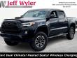 Used 2022 Toyota Tacoma TRD Sport V6 Truck Double Cab