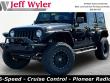Used 2015 Jeep Wrangler Unlimited Sport 4x4 SUV