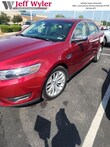  Ford Taurus
