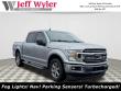 Used 2020 Ford F-150  Truck SuperCrew Cab
