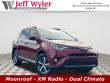 Used 2018 Toyota RAV4 XLE SUV
