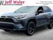 Used 2023 Toyota RAV4 LE SUV