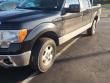 Used 2013 Ford F-150  Truck SuperCrew Cab