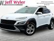 Used 2023 Hyundai Kona SEL SUV