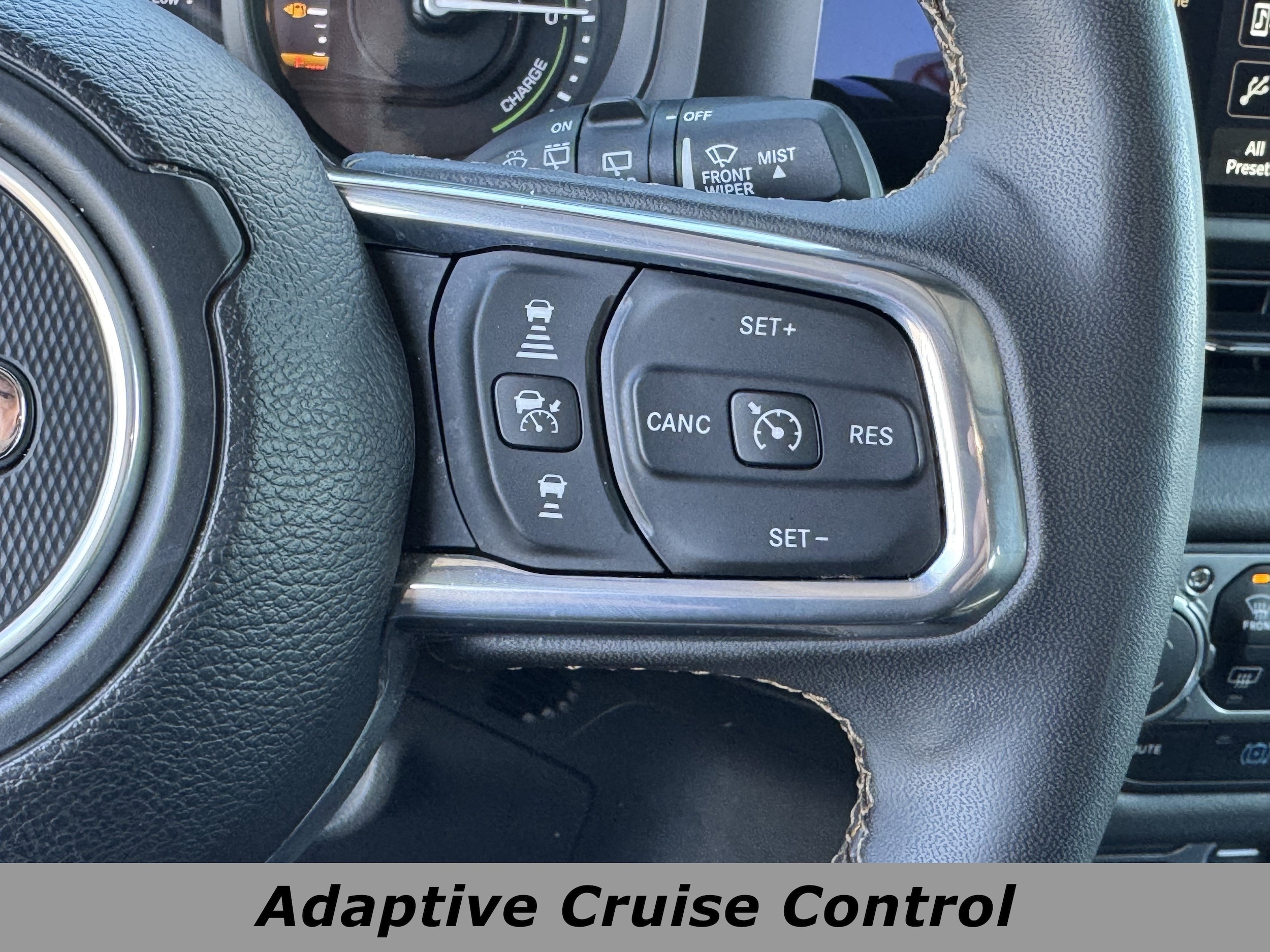 2024 Jeep Wrangler 4xe Sahara 4XE - Photo 7