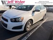 Chevrolet Sonic