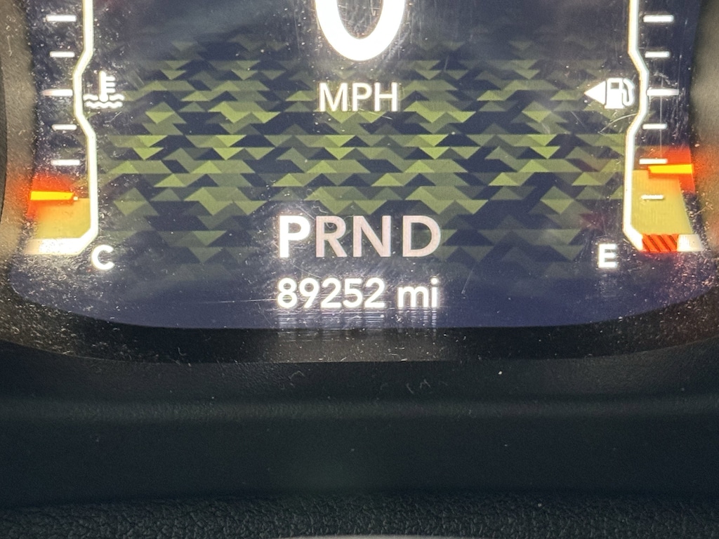 Used 2018 Jeep Wrangler Unlimited Sahara 4x4 SUV