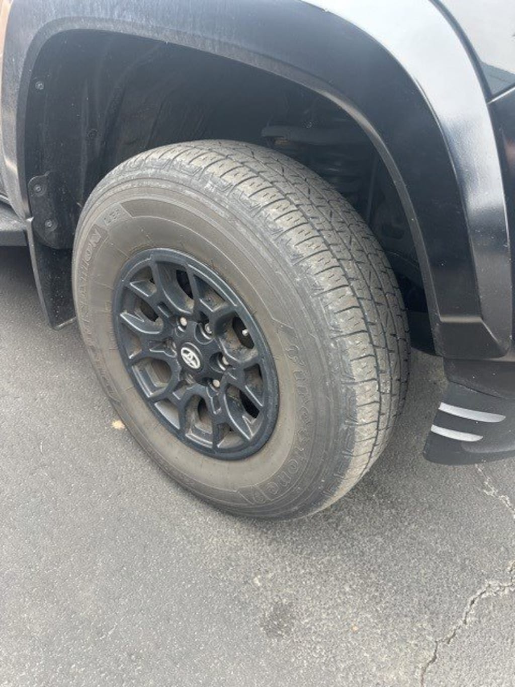 Used 2022 Toyota Tacoma Truck Double Cab