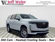 Used 2021 CADILLAC Escalade Premium Luxury 4x4 SUV