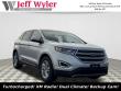 Used 2018 Ford Edge SEL SUV