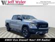 Used 2022 Ram 1500 Rebel Truck Crew Cab