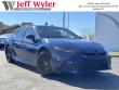 Used 2025 Toyota Camry SE Sedan