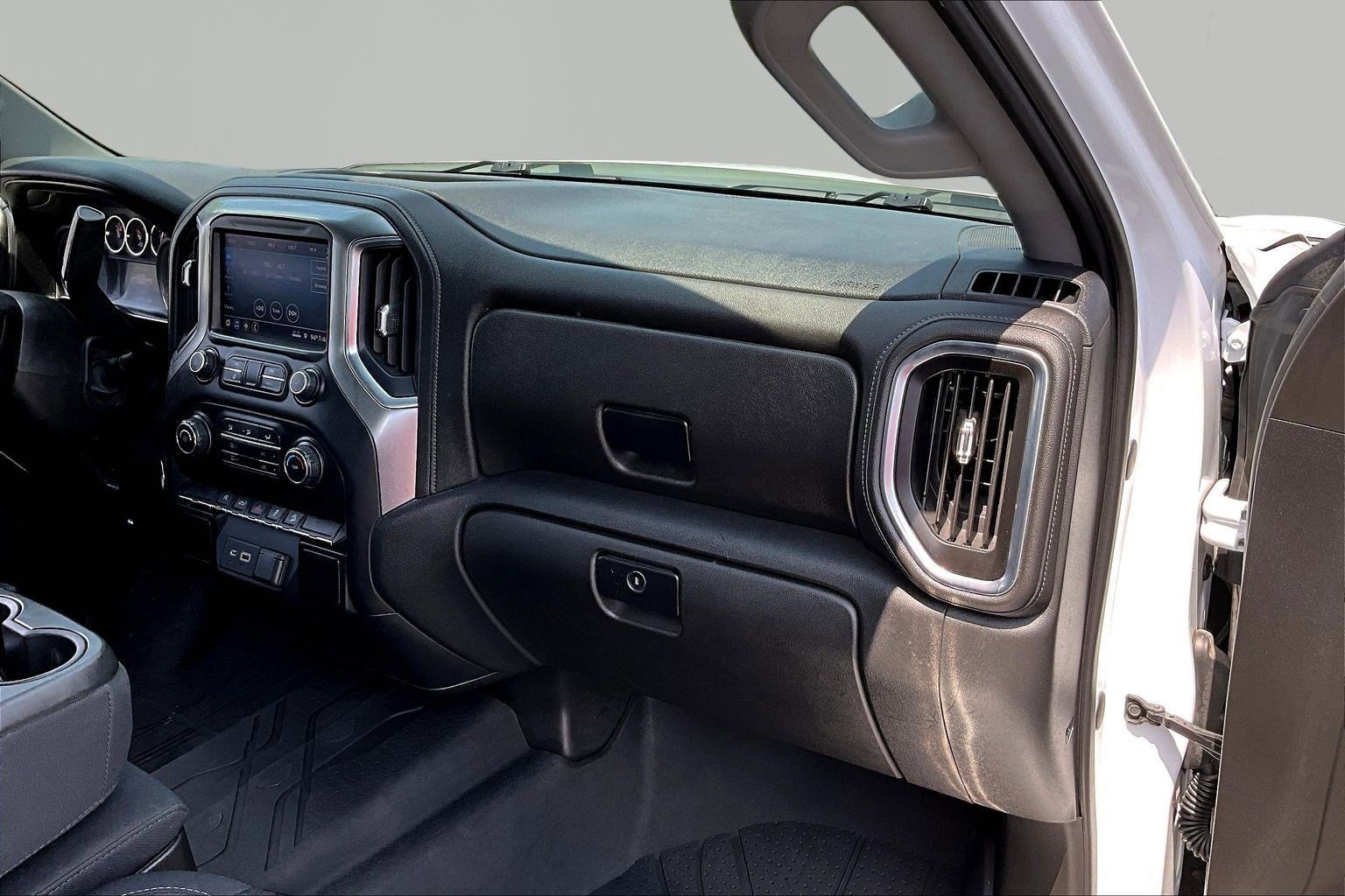 2019 Chevrolet Silverado 1500 LT Trail Boss - Photo 27