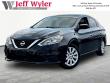 Used 2016 Nissan Sentra S Sedan