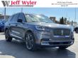Used 2021 Lincoln Aviator Reserve SUV