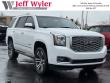 Used 2019 GMC Yukon Denali SUV