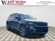  Jeep Grand Cherokee 4xe