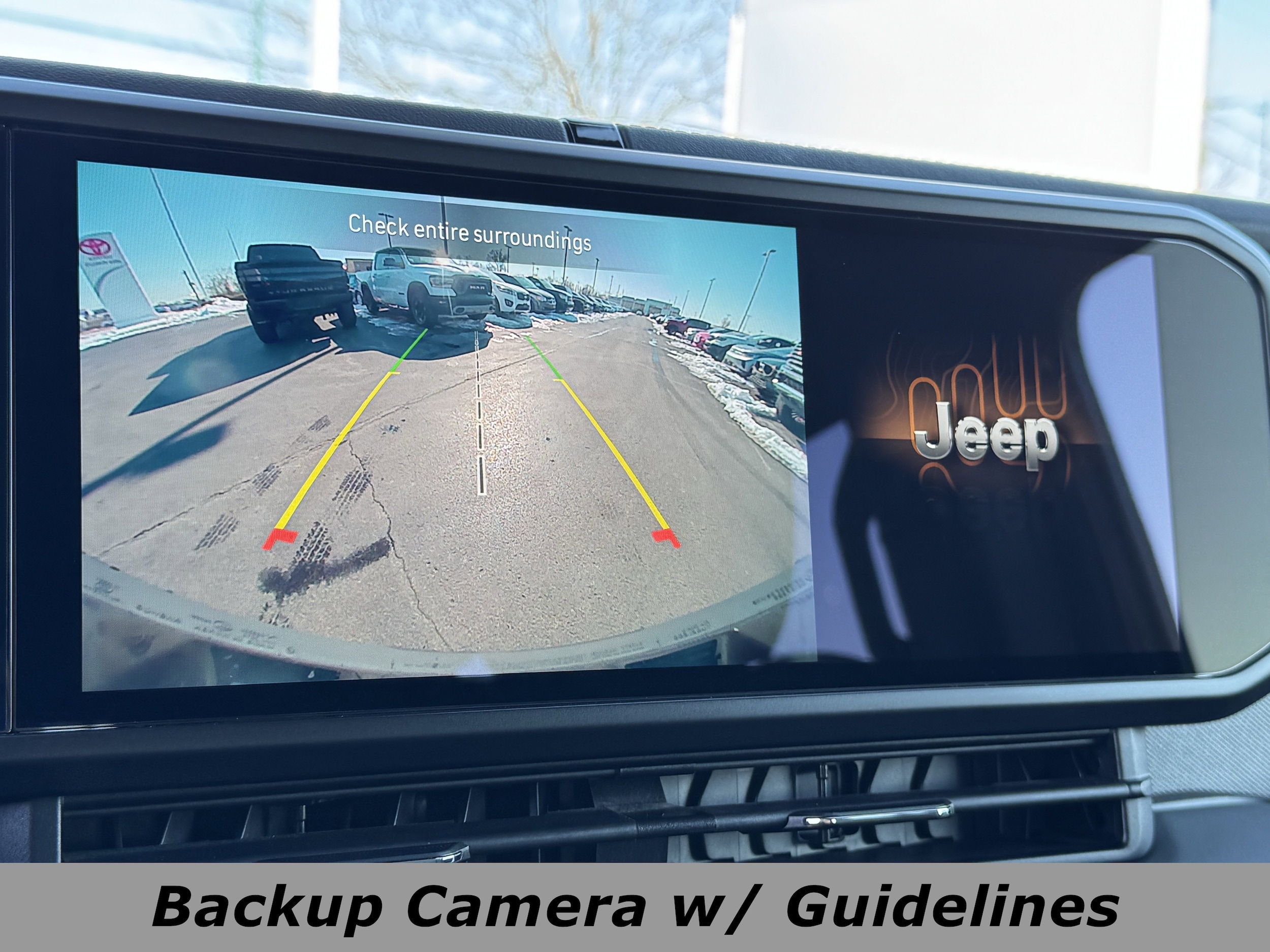 2024 Jeep Wrangler 4xe Sahara 4XE - Photo 9