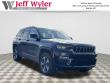 Used 2022 Jeep Grand Cherokee 4xe Base SUV