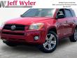 Used 2010 Toyota RAV4 Sport SUV