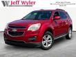 Used 2014 Chevrolet Equinox LT w/1LT SUV