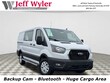 Ford Transit-250 Cargo