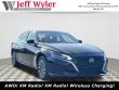 Used 2023 Nissan Altima 2.5 SV Sedan