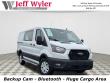 Used 2024 Ford Transit-250 Cargo Base Van Low Roof Van