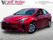 Used 2018 Toyota Prius Two Hatchback