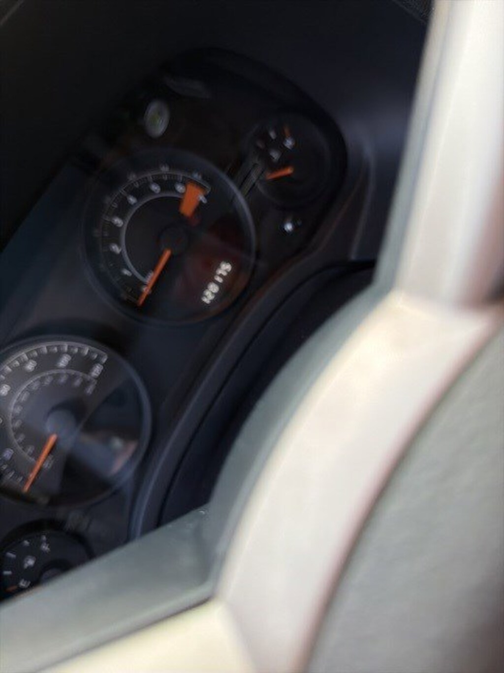 Used 2016 Jeep Compass Sport FWD SUV