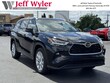 Toyota Highlander Hybrid