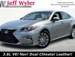 Used 2016 Lexus ES 350  Sedan
