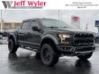 Used 2018 Ford F-150 Raptor Truck SuperCrew Cab