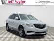 Used 2017 Buick Enclave Convenience SUV
