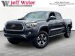 Used 2019 Toyota Tacoma SR5 V6 Truck Double Cab
