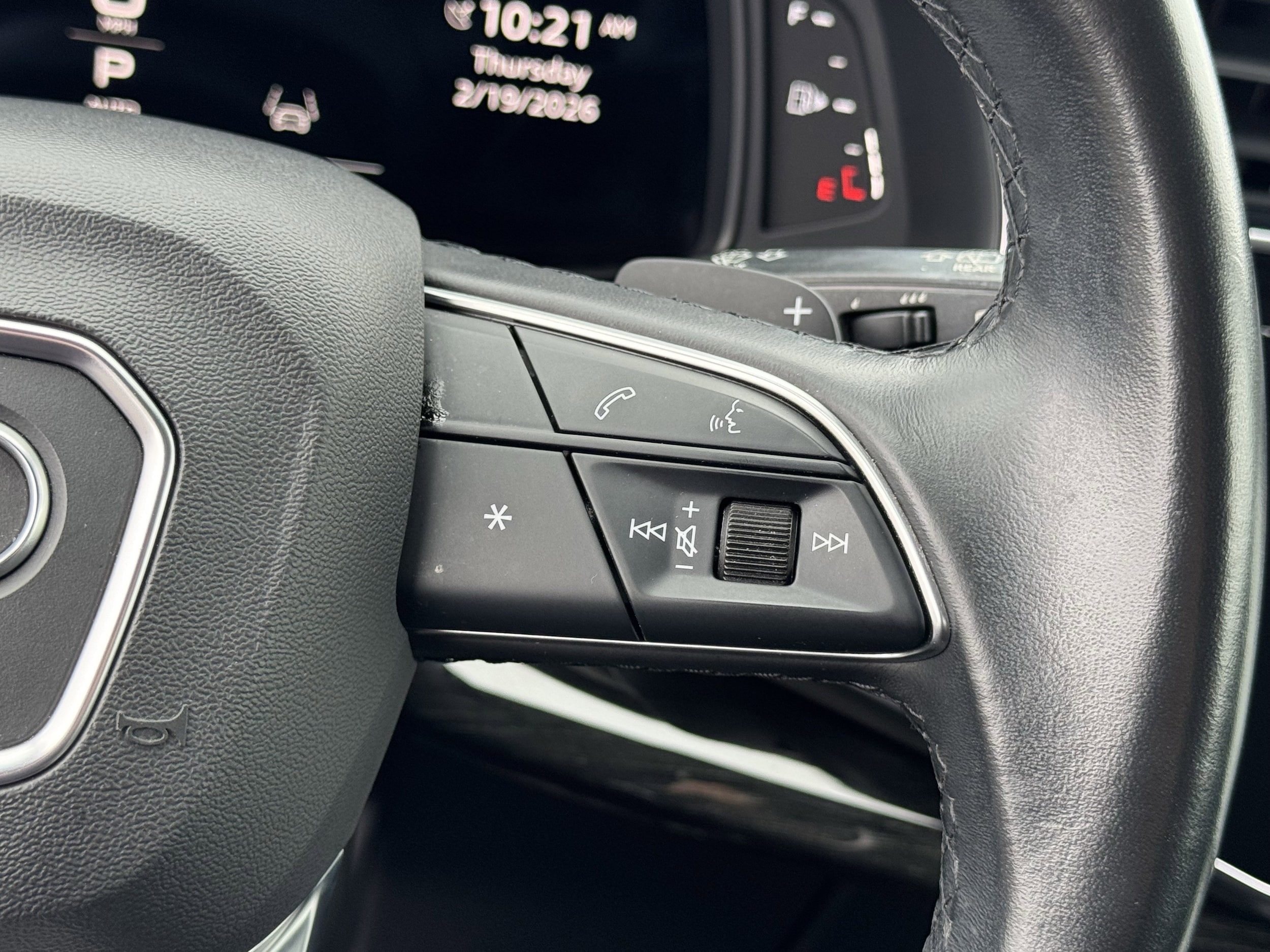 2022 Audi Q7 Premium Plus - Photo 32