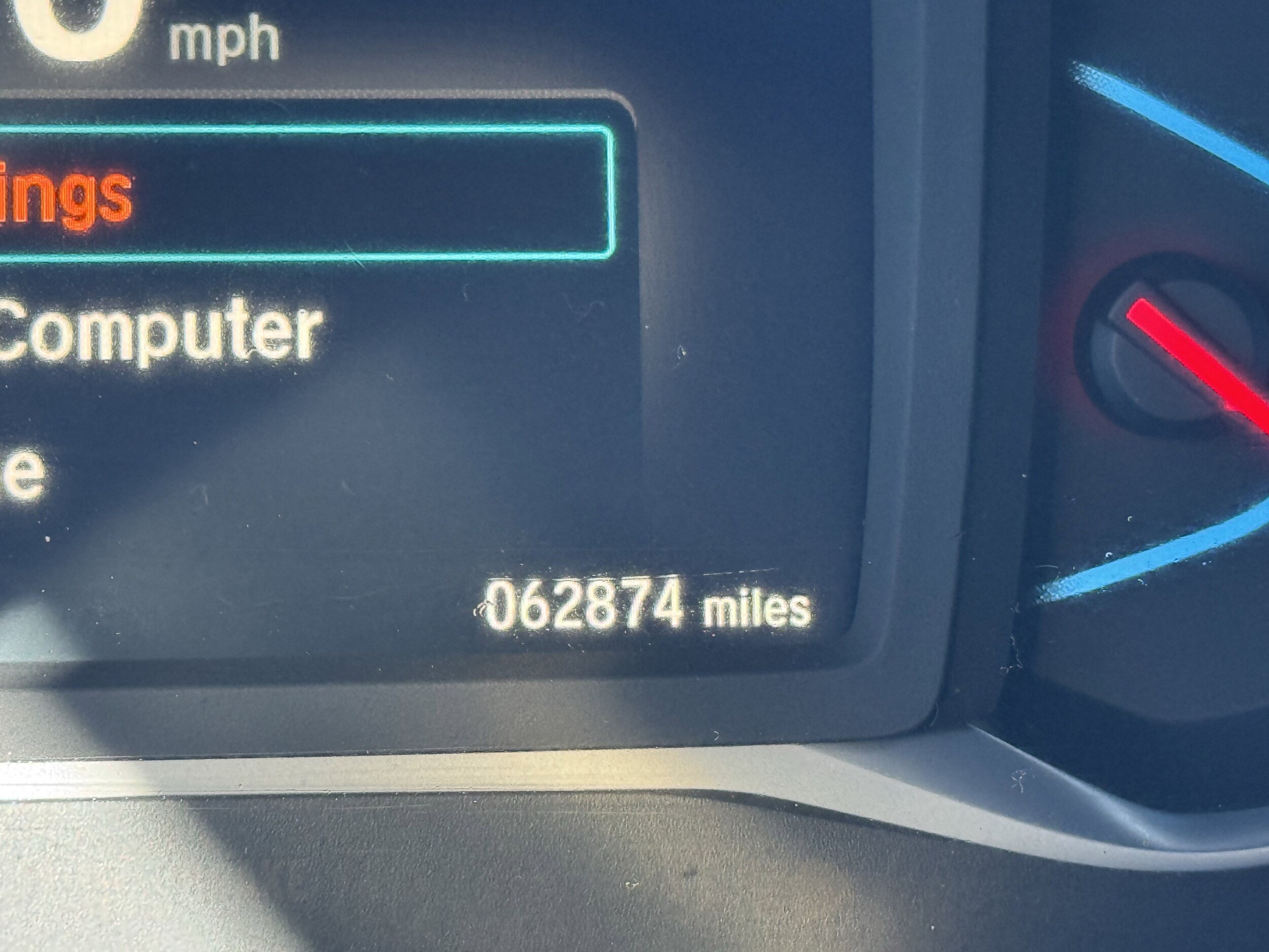 2021 Honda Pilot EX-L photo 4