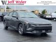 Used 2025 Kia K4 LXS Sedan