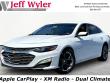 Used 2021 Chevrolet Malibu LT Sedan