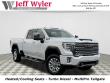Used 2021 GMC Sierra 3500 HD Denali Truck Crew Cab