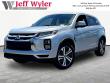 Used 2025 Mitsubishi Outlander Sport 2.0 S SUV
