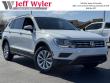 Used 2019 Volkswagen Tiguan 2.0T SE 4MOTION SUV