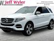 Used 2018 Mercedes-Benz GLE 350  SUV