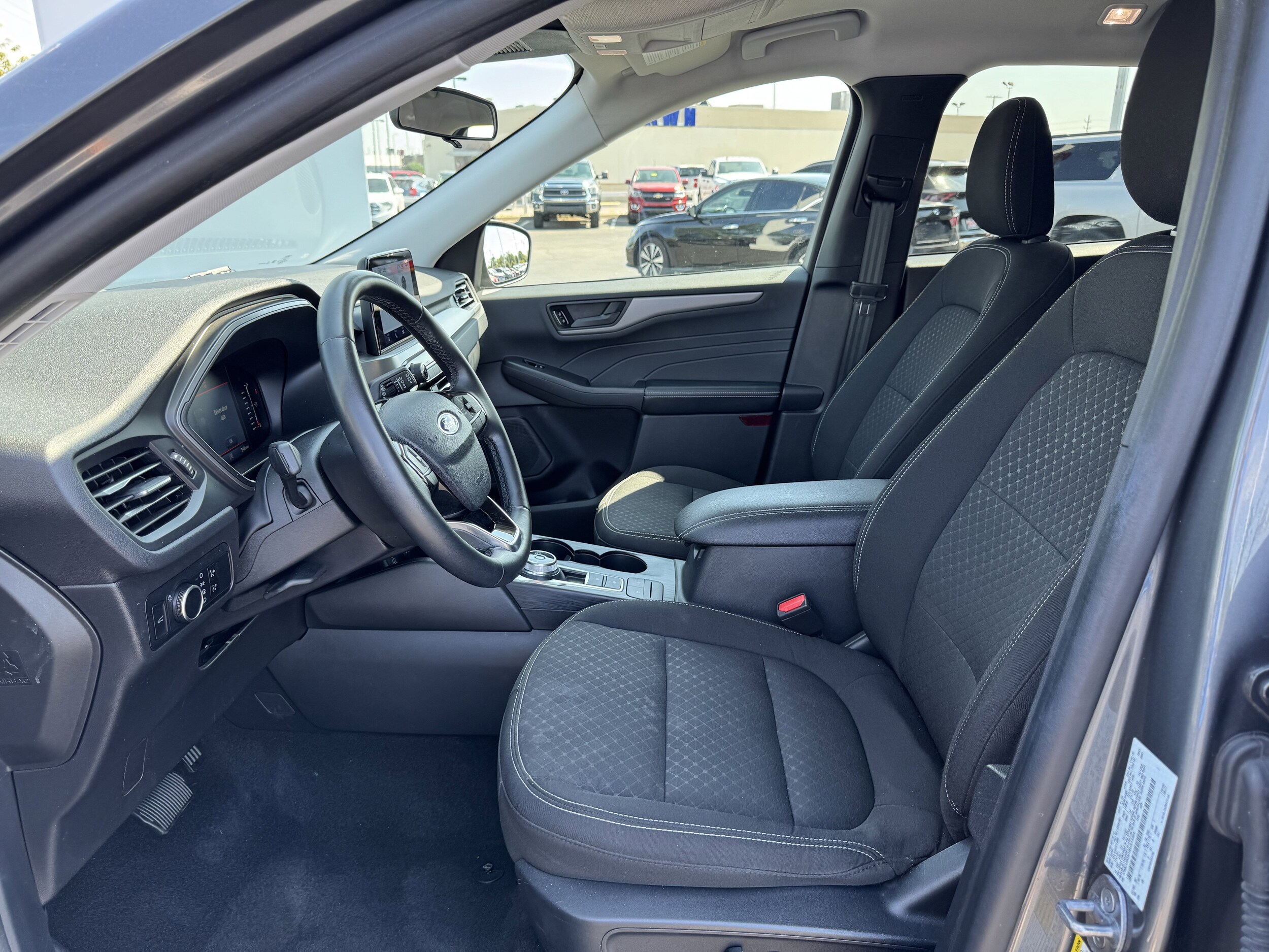 2024 Ford Escape Active photo 3