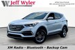  Hyundai Santa Fe Sport