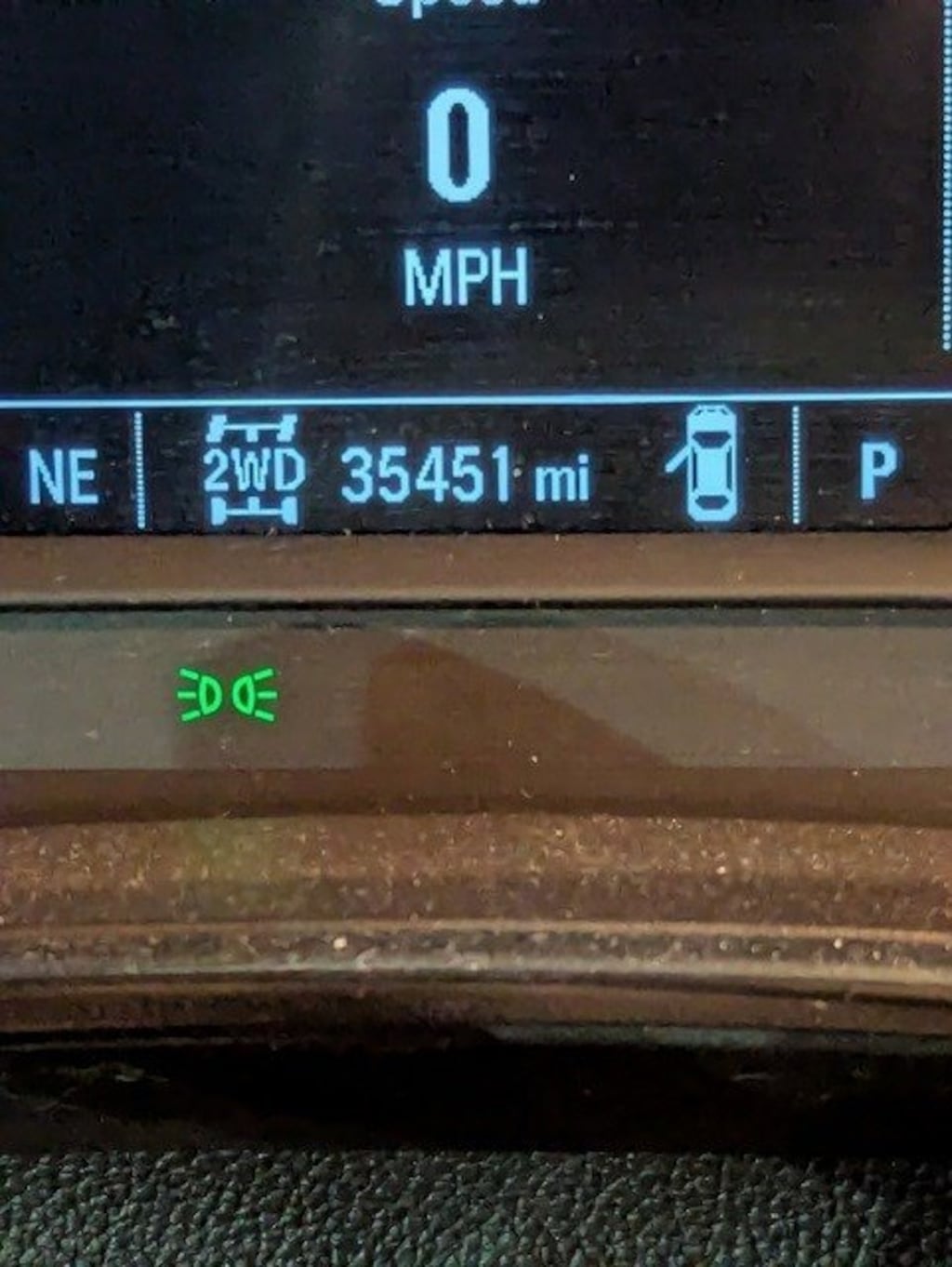 Used 2023 Chevrolet Trailblazer RS SUV