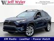 Used 2025 Toyota RAV4 XLE Premium SUV