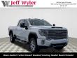 Used 2021 GMC Sierra 3500 HD Denali Truck Crew Cab