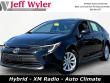 Used 2023 Toyota Corolla Hybrid LE Sedan